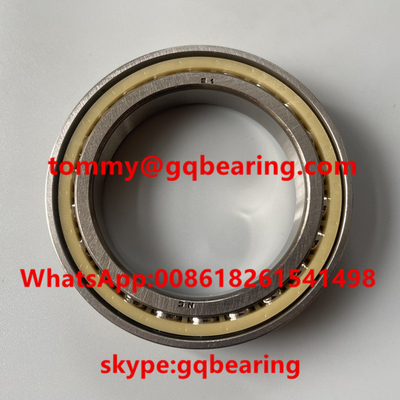 NACHI 50BA07S1 50BA0751 একক সারি গভীর গ্রোভ বল লেয়ার 50x72x12mm