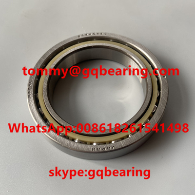 NACHI 50BA07S1 50BA0751 একক সারি গভীর গ্রোভ বল লেয়ার 50x72x12mm
