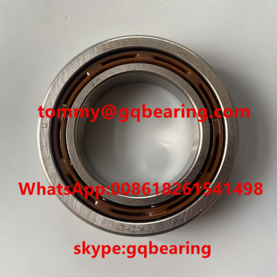 কোয়ো DG355812 DG355812-2CS একক সারি গভীর গ্রোভ বল লেয়ার 35x58x12 মিমি