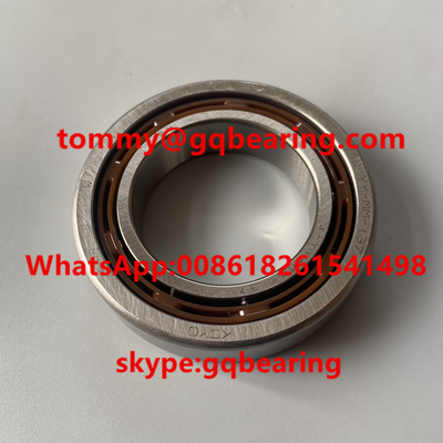 কোয়ো DG355812 DG355812-2CS একক সারি গভীর গ্রোভ বল লেয়ার 35x58x12 মিমি