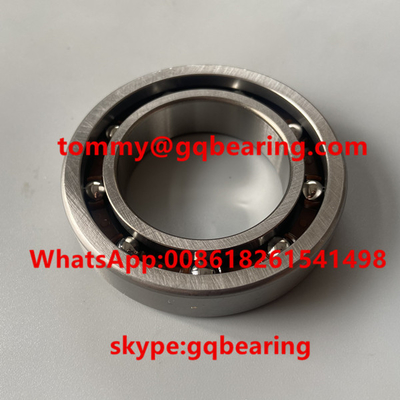 কোয়ো DG355812 DG355812-2CS একক সারি গভীর গ্রোভ বল লেয়ার 35x58x12 মিমি