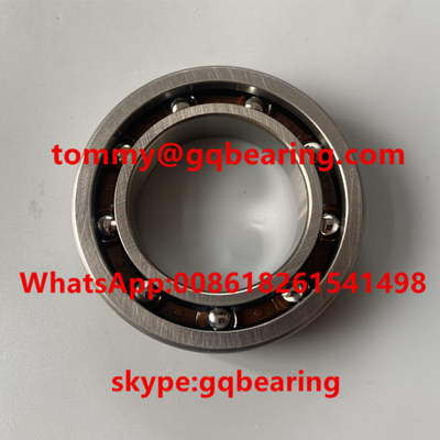 কোয়ো DG355812 DG355812-2CS একক সারি গভীর গ্রোভ বল লেয়ার 35x58x12 মিমি