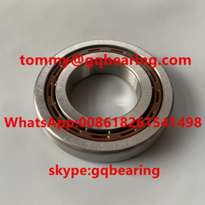 কোয়ো DG356712CS62 একক সারি গভীর গ্রোভ বল লেয়ার 35x67x12 মিমি