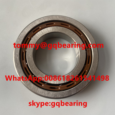 কোয়ো DG356712CS62 একক সারি গভীর গ্রোভ বল লেয়ার 35x67x12 মিমি