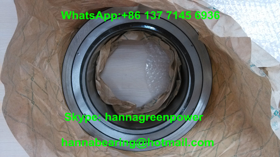 SL05020E ডাবল সারি গোলাকার বাইরের রিং সিলিন্ডার রোলার লেয়ার 100*150*55 মিমি