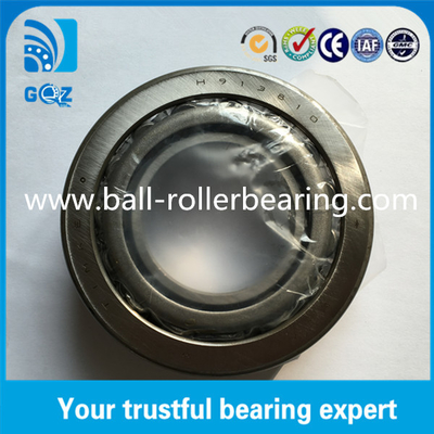 ক্রোম ইস্পাত কোপযুক্ত রোলার লেয়ার TIMKEN H913849 / H913810 ISO9001: 2008