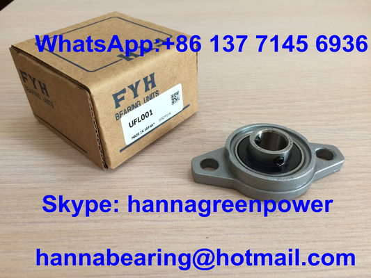UFL001 জিংক খাদ বালিশ ব্লক লেয়ারিং FL001 - U001 লেয়ারিং 12*38*63mm