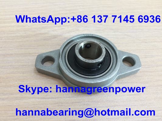 UFL001 জিংক খাদ বালিশ ব্লক লেয়ারিং FL001 - U001 লেয়ারিং 12*38*63mm