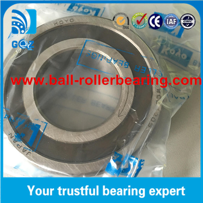 KOYO লেয়ারিং WCB6205 গভীর গ্রোভ বল লেয়ারিং 25*52*15 একমুখী cluth লেয়ারিং ওয়াশিং মেশিনের জন্য WCB6205