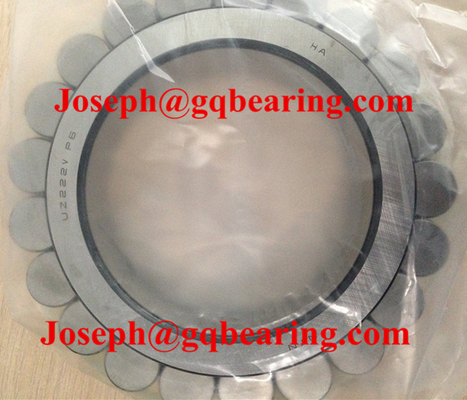 UZ222G1P6 ((UZ222BG/UZ222VP6) এক্সন্ট্রিক অক্ষীয় থ্রাস্ট লেয়ার 110 X 170 X 38 মিমি