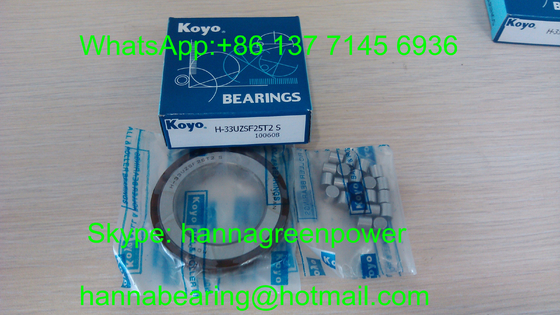 H33UZSF25T2S হারমোনিক রিডাক্টর ইগল রোলার লেয়ারিং H-33UZSF25T2S এক্সসেন্ট্রিক লেয়ারিং 32.5*54*8mm