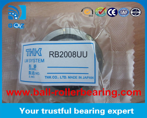 উচ্চ নির্ভুলতা সহচরী IKO ক্রস রোলার সহচরী RB7013 THK রোলার সহচরী 70 x 100 x 13 মিমি