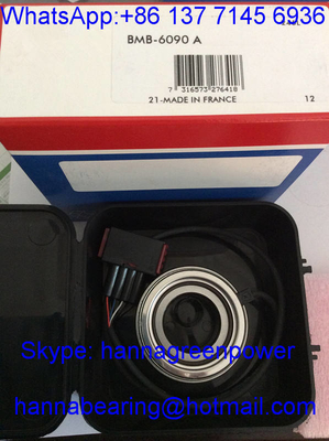 BMB-6090A ফোর্কল্ট মোটর সেন্সর লেয়ারিং BMB6090A এনকোডার লেয়ারিং 30*62*22.1mm