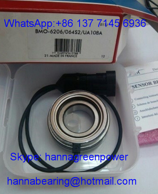 BMO6206/064S2/UA108A সংযোগকারী সহ অটোমোবাইল লেয়ারিং BMO6206/064S2/EA108A