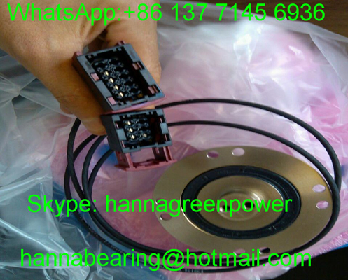 AHE-5530B Jungheinrich ফোর্কলিফ্ট অটোমোটিভ লেয়ার 50453843 উচ্চ নির্ভুলতা সেন্সর লেয়ার
