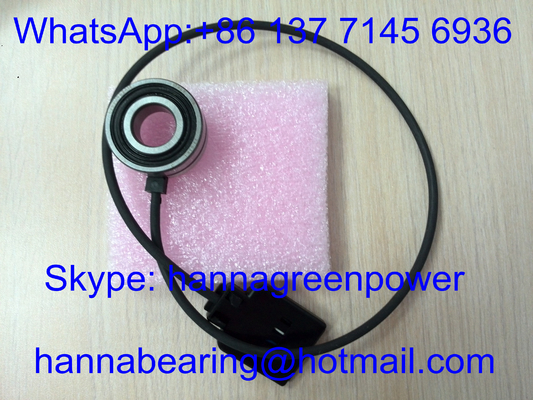 AHE-5509A দিক সংবেদক অটোমোটিভ বিয়ারিং AHE5509A অটোমোটিভ বল বিয়ারিং 6*19*32mm