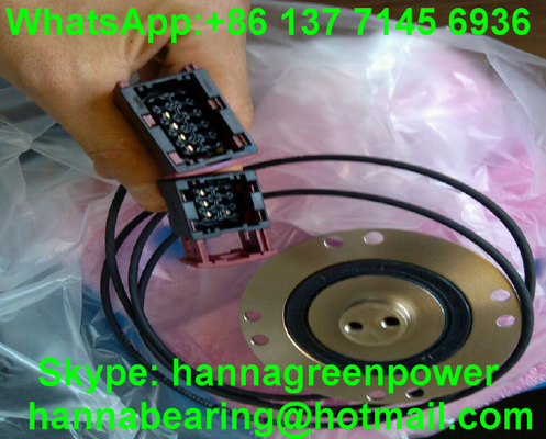 AHE-5430C 300RPM ফোর্কলিফ্ট সেন্সর লেয়ারিং 51270702 মোটর এনকোডার লেয়ারিং ইউনিট ট্র্যাক্টরের জন্য