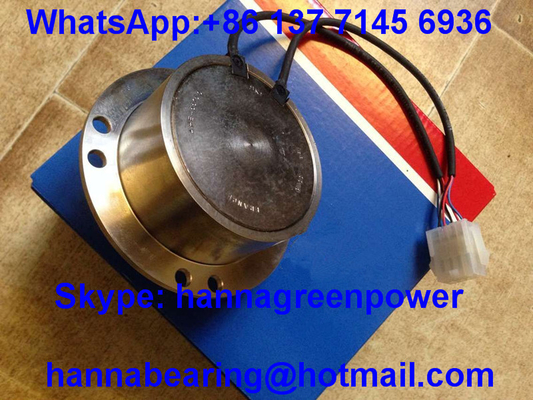 AHE-5403B সংযোগকারী সহ অটোমোটিভ লেয়ার AHE5403B ট্রাকের জন্য স্টিয়ারিং লেয়ার
