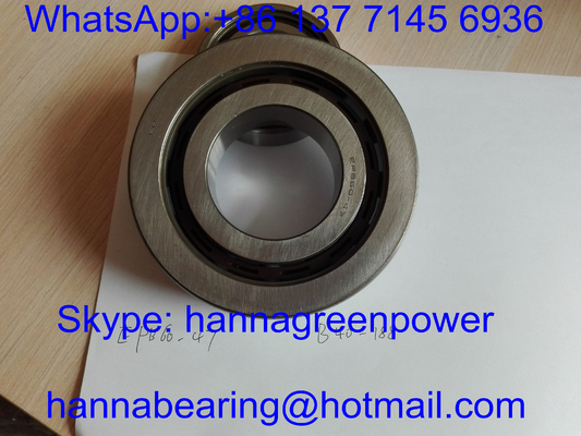 EPB60-47C3P5 অটোমোটিভ লেয়ারিং EPB60-47C3P5A 20000RPM সিরামিক বল লেয়ারিং 60*130*31mm