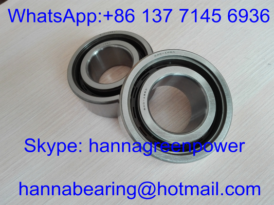 EPB40-185C3P5 নাইলন কেজ অটোমোটিভ লেয়ারিং B40-185A C3P5 হাই স্পিড মোটর লেয়ারিং 40*80*30mm