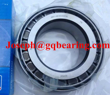 ট্রাক হুইল হাব লেয়ারিং BT1-0809 ((32218) 90x160x42.5 মিমি কোপযুক্ত রোলিং লেয়ারিং
