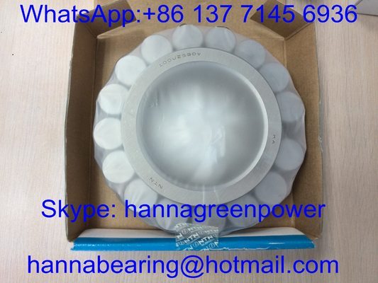 100UZS90V SUMITOMO সিলিন্ড্রিক রোলার লেয়ার 100UZS90 অক্ষীয় চাপ লেয়ার 100*178.5*38mm
