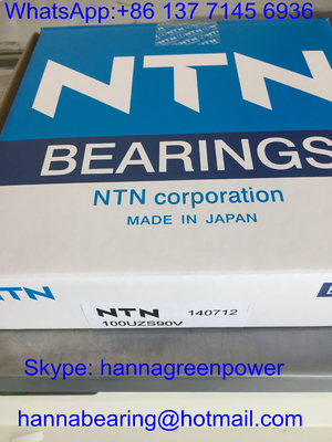 100UZS90V SUMITOMO সিলিন্ড্রিক রোলার লেয়ার 100UZS90 অক্ষীয় চাপ লেয়ার 100*178.5*38mm