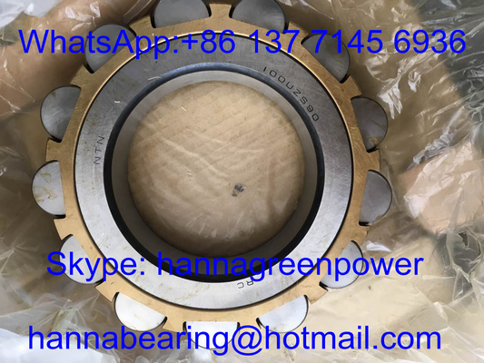100UZS90V SUMITOMO সিলিন্ড্রিক রোলার লেয়ার 100UZS90 অক্ষীয় চাপ লেয়ার 100*178.5*38mm