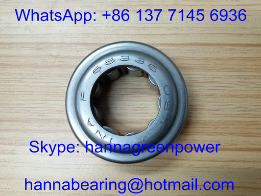 FC68336 ইগল রোলার লেয়ার F-68336 / 68336 সিলিন্ড্রিক রোলার লেয়ার 30*58*21/25mm
