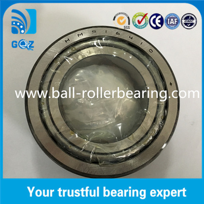ইঞ্চি মাত্রা কনিযুক্ত রোলার ভারী লোড Timken Hm516442/10