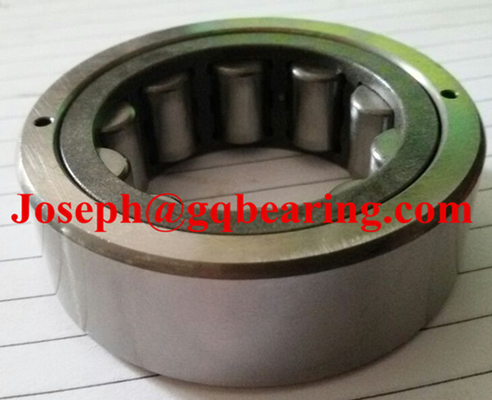 অরিজিনাল জানপ্যান UV35-5 সিলিন্ড্রিকাল রোলার থ্রাস্ট লেয়ার 35x65x27 মিমি তৈরি করেছে