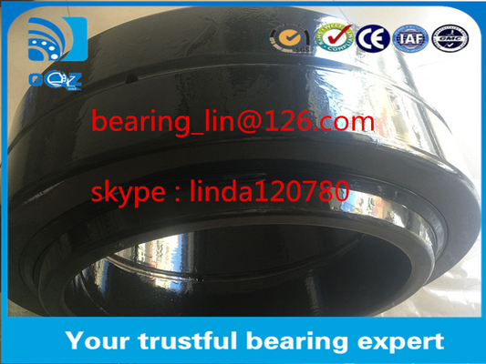 GE 45 TE-2RS স্টেইনলেস স্টীল রেডিয়াল গোলাকার প্লেইন লেয়ার 45x68x32 মিমি জয়েন্ট লেয়ার GE45TE 2RS
