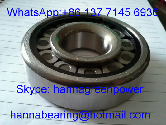 M30-8CG32 একক সারির সিলিন্ডারিক রোলার লেয়ারিং M30-8 কার গিয়ারবক্স লেয়ারিং 30*80*22 মিমি
