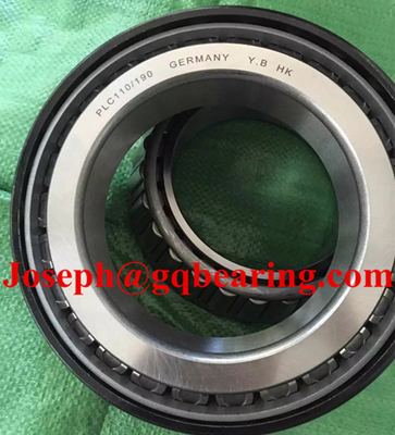 উচ্চ গুণমানের PLC110/190 কংক্রিট মিশ্রণকারী ট্রাক 110x190x82/86 মিমি
