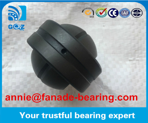 GE30ES 2RS ইন্ডাস্ট্রিয়াল গোলাকার প্লেইন লেয়ার এবং রড শেষ 30x55x17 মিমি GE30 SW জয়েন্ট লেয়ার GE30SW