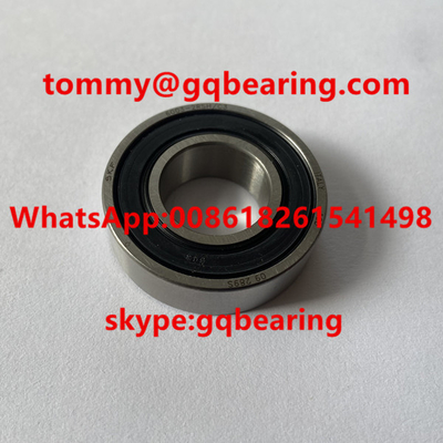 C3 ক্লিয়ারেন্স SKF 6003-2RSH/C3 ডিপ গ্রোভ বল লেয়ার 10x35x17mm