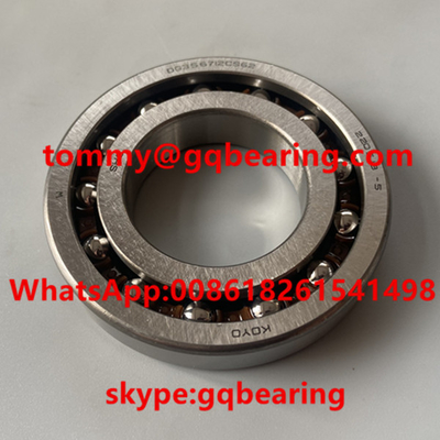 কোয়ো DG356712 DG356712CS62 ডিপ গ্রোভ বল লেয়ার 35x67x12 মিমি