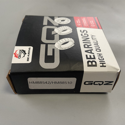 GQZ HM88542/HM88510 ইঞ্চি সাইজ ট্যাপার রোলার লেয়ার 31.75x73.025x29.37mm