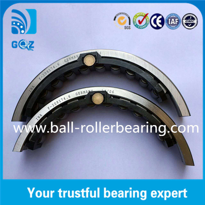নাইলন খাঁচা আইএনএ F-208174.6 A4VG180 তেল গর্ত সহ হাইড্রোলিক পাম্প বিয়ারিং