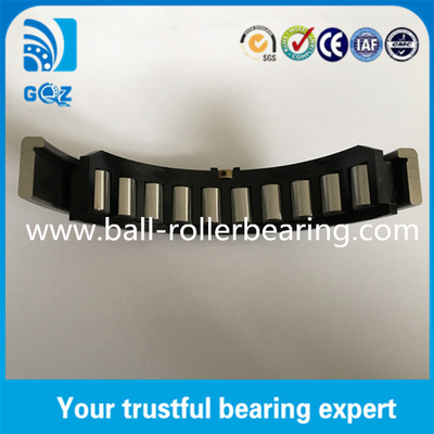নাইলন খাঁচা আইএনএ F-208174.6 A4VG180 তেল গর্ত সহ হাইড্রোলিক পাম্প বিয়ারিং