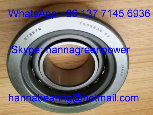 ST3579 7589839 03 / STS3572LFT অটোমোটিভ ডিফারেনশিয়াল লেয়ার / কোপযুক্ত রোলার লেয়ার