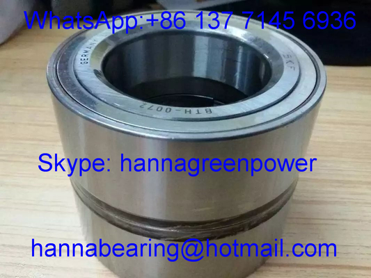BTH-0073 কোপযুক্ত রোলার লেয়ার / BTH0073 ট্রাক হুইল হাব লেয়ার