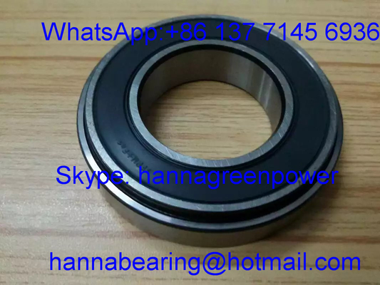 F-569319.01 ALDL একক সারি অটোমোটিভ বিয়ারিংস গভীর গ্রোভ বল বিয়ারিং / হুইল বিয়ারিং 35x67x14mm