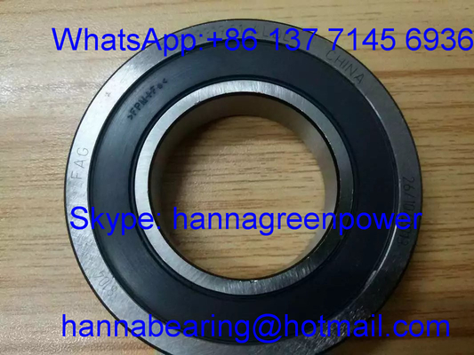 F-569319.01 ALDL একক সারি অটোমোটিভ বিয়ারিংস গভীর গ্রোভ বল বিয়ারিং / হুইল বিয়ারিং 35x67x14mm