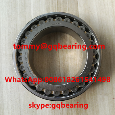 ডাবল সারি যথার্থ সিলিন্ডারিক রোলার লেয়ার NN3018K C0NAFWP4 Koyo