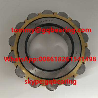 NTN 140UZS425 XXI জাপান গিয়ার রোল হ্রাসকারী 140 X 260 X 62 মিমি
