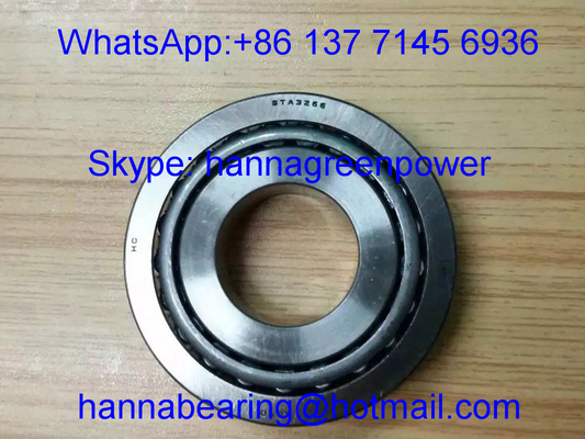 STA3266 / HCSTA3266LFT কোয়ারড রোলার হুইল হাব 32*66*15 মিমি