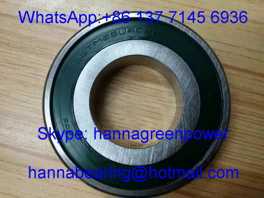 35TM25U40AL / 35TM25 UR অটোমোটিভ ডিপ গ্রুভ বোল লেয়ার