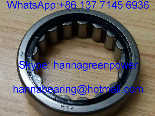 F-581484 ইগল রোলার বিয়ারিং / F-581484KLM অটোমোটিভ সিলিন্ডারিক রোলার বিয়ারিং