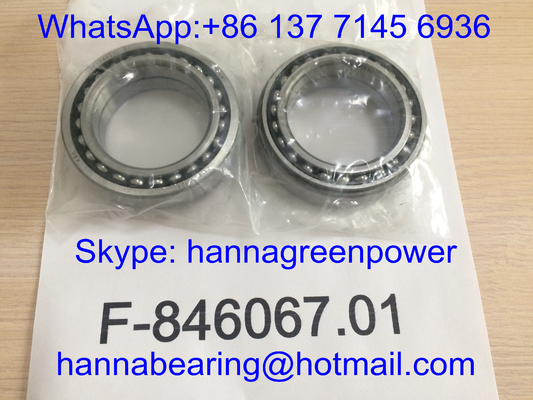 F-846067.01 / F-846067.1 গিয়ারবক্স অটোমোবাইল বল লেয়ার / F846067